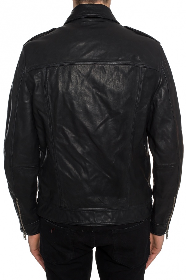 Allsaints kage clearance jacket